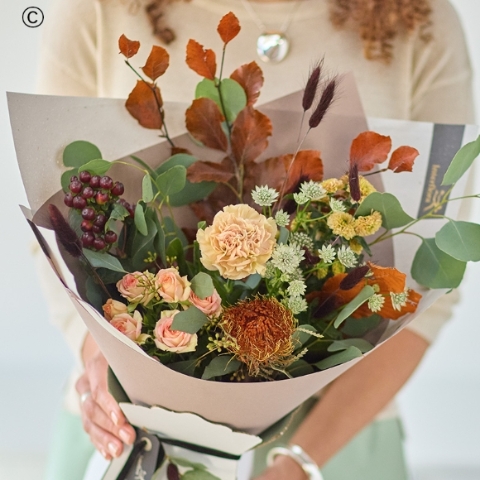 Rosanna's Florist